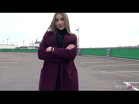 ❤️ ANG GERMAN SCOUT AY ISANG DREAM TOUCHING STEELE, PARKING LOT TELLTALE AT SEXY PARA SA PERA ❤️❌ Sex video sa tl.redpornpictures.ru