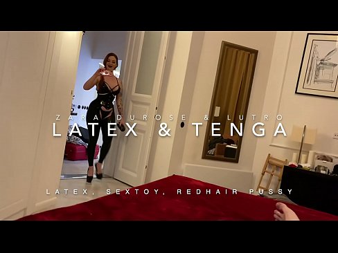 ❤️ Redheaded stepsister sa latex costume fucked by stepbrother ❤️❌ Sex video sa tl.redpornpictures.ru