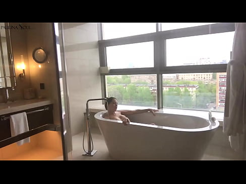 ❤️ Napakalaking babe madamdamin jerking off ang kanyang puki sa banyo ❤️❌ Sex video sa tl.redpornpictures.ru