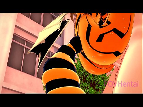 ❤️ Wasp Girl Monster ❤️❌ Sex video sa tl.redpornpictures.ru