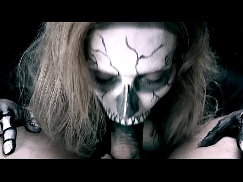 ❤️ Demon girl ng sanggol titi sa kanyang itim na bibig at swallowing cum. ❤️❌ Sex video sa tl.redpornpictures.ru