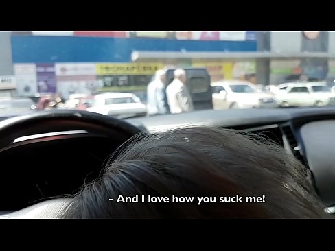 ❤️ Sinipsip mismo sa parking lot sa labas ng supermarket ❤️❌ Sex video sa tl.redpornpictures.ru