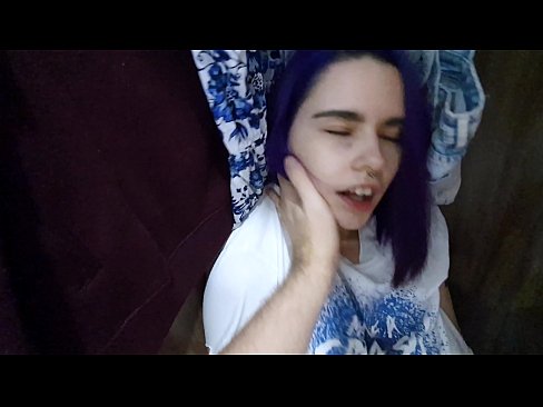 ❤️ Natagpuan ang aking kapatid na babae sa aparador at tinulungan ang kanyang cum ❤️❌ Sex video sa tl.redpornpictures.ru